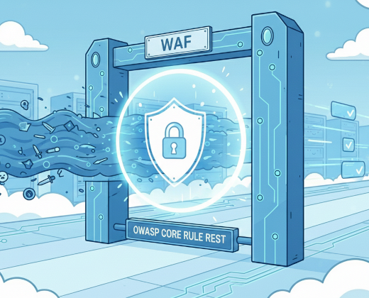 Web Appplication Firewall